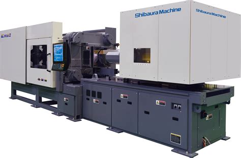 shibaura molding machine